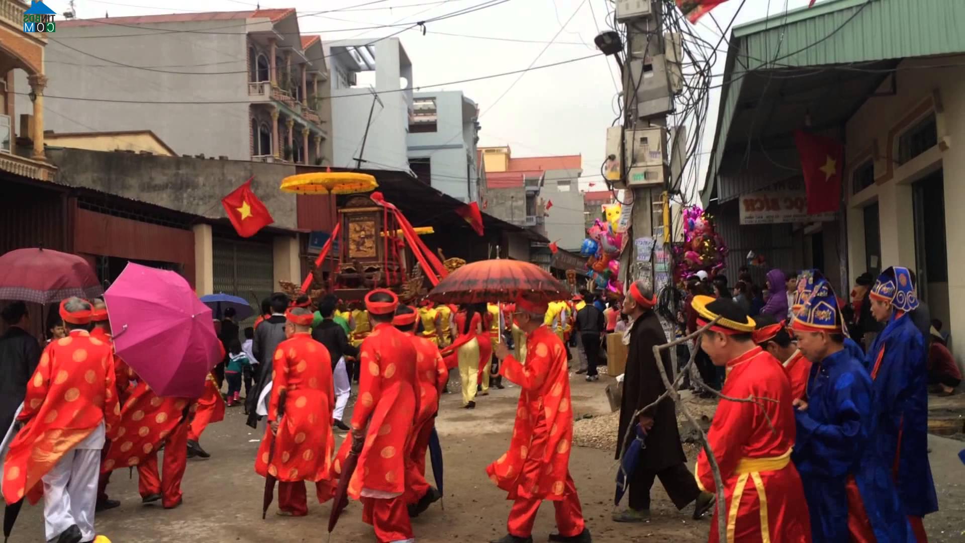 Hình ảnh Phù Khê, Bắc Ninh