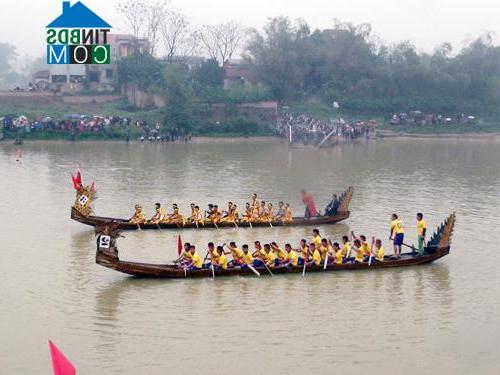 Hình ảnh Tam Đa, Bắc Ninh