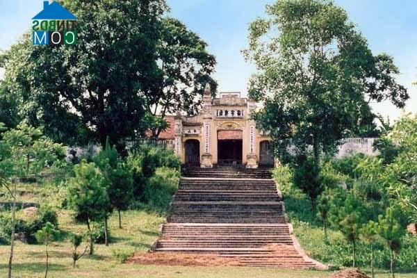 Hình ảnh Tam Sơn, Bắc Ninh