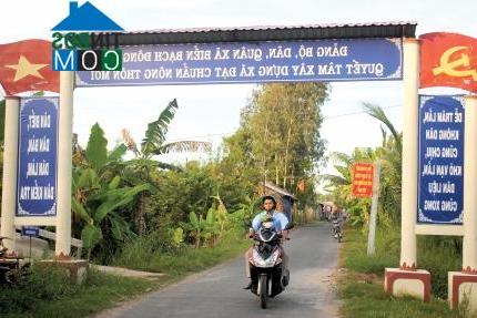 Hình ảnh Biển Bạch, Cà Mau