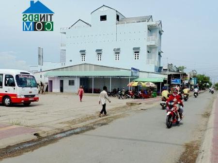 Hình ảnh Cái Đôi Vàm, Cà Mau