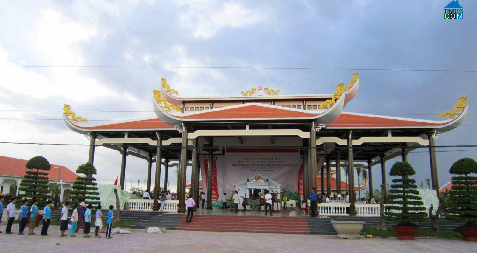 Hình ảnh Châu Thới, Cà Mau