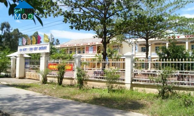 Hình ảnh Đá Bạc, Cà Mau