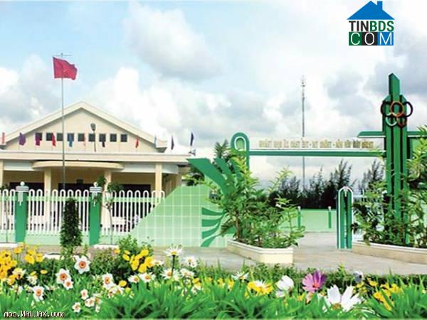 Hình ảnh Định Thành, Cà Mau