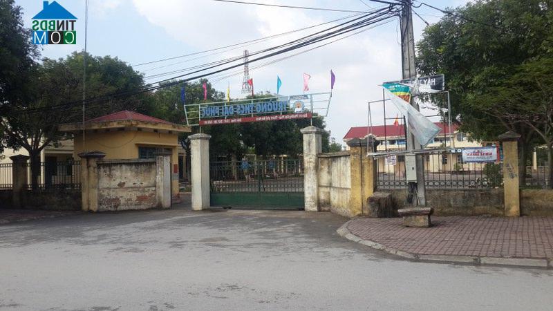 Hình ảnh Võ Cường, Bắc Ninh