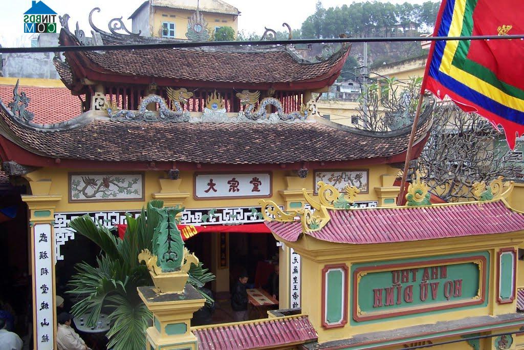 Hình ảnh Vũ Ninh, Bắc Ninh