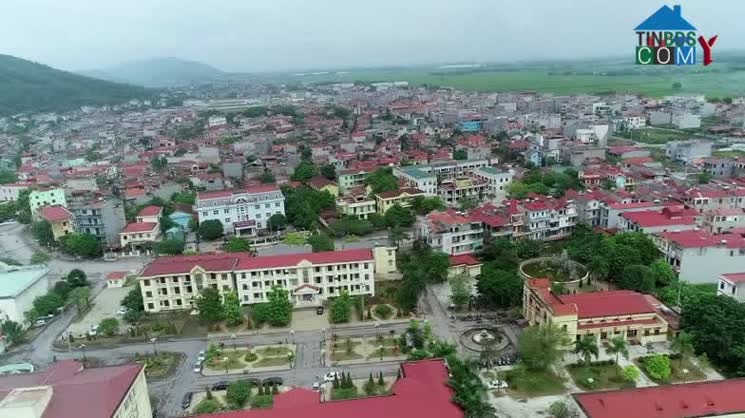 Hình ảnh Yên Dũng, Bắc Ninh