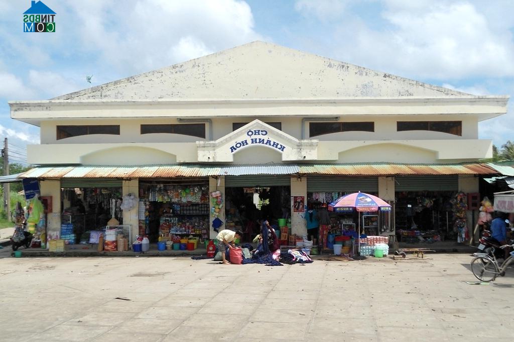 Hình ảnh U Minh, Cà Mau