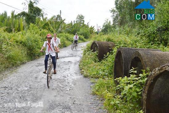 Hình ảnh Vĩnh Lộc, Cà Mau