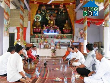 Hình ảnh Vĩnh Phước, Cà Mau