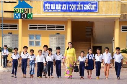 Hình ảnh Tân Ân, Cà Mau