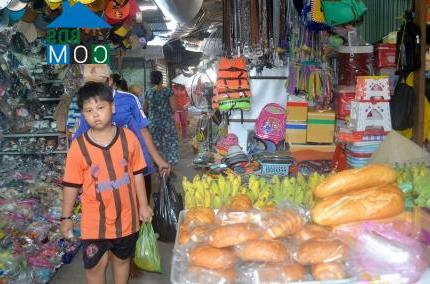 Hình ảnh Tân Tiến, Cà Mau