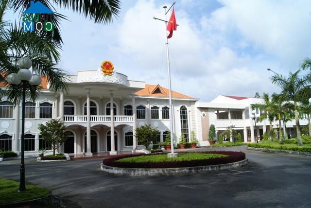 Hình ảnh Vĩnh Trạch, Cà Mau