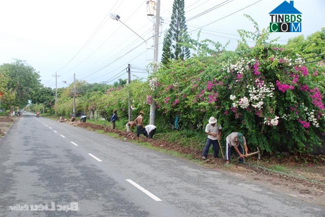 Hình ảnh Hiệp Thành, Cà Mau