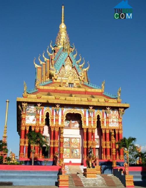 Hình ảnh Hưng Hội, Cà Mau