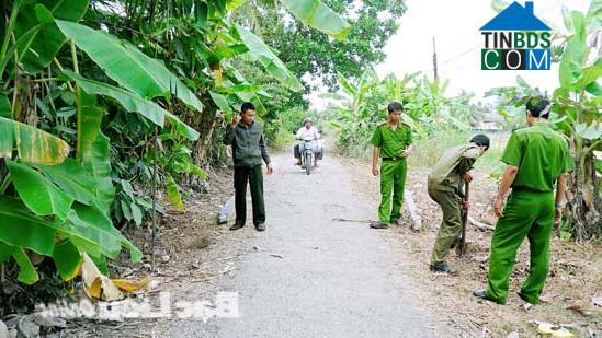 Hình ảnh Ninh Quới, Cà Mau