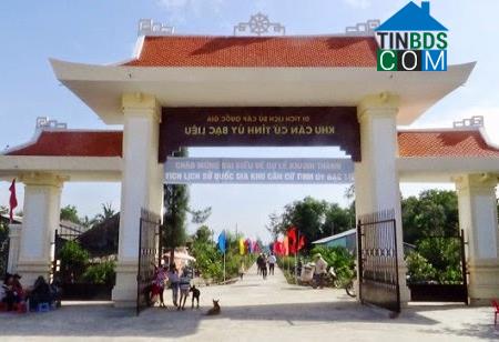 Hình ảnh Ninh Thạnh Lợi, Cà Mau