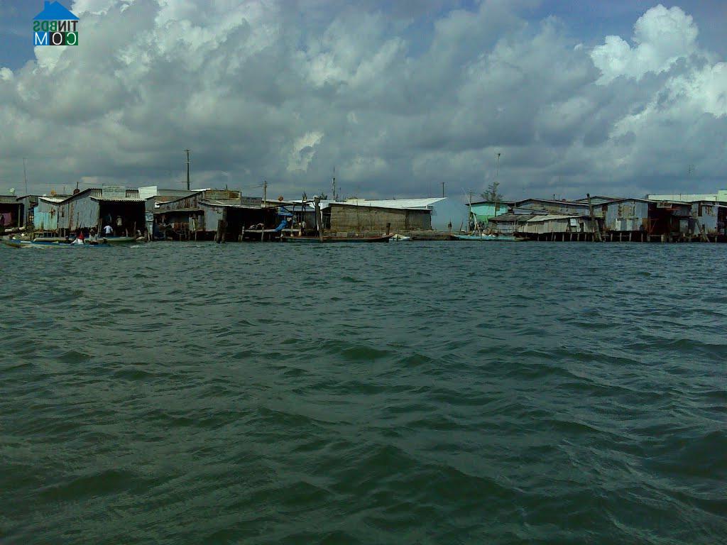 Hình ảnh Phan Ngọc Hiển, Cà Mau