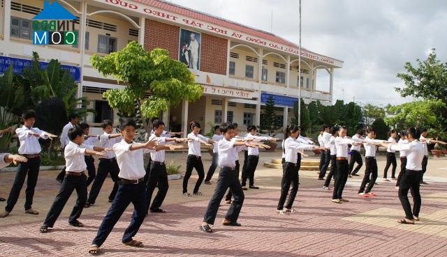 Hình ảnh Quách Phẩm, Cà Mau