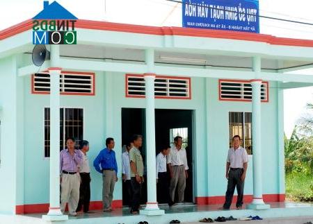 Hình ảnh Tạ An Khương, Cà Mau