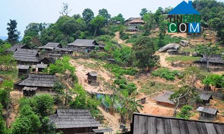 Hình ảnh Tri Lễ, Nghệ An