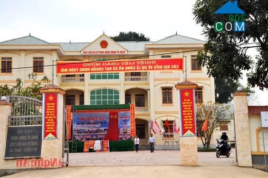 Hình ảnh Văn Hiến, Nghệ An