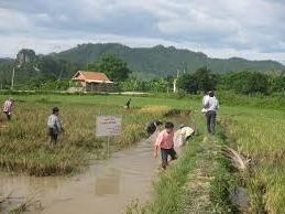Hình ảnh Châu Tiến, Nghệ An