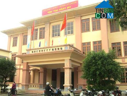 Hình ảnh Quỳ Hợp, Nghệ An