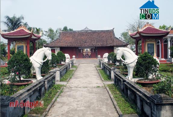 Hình ảnh Quỳnh Anh, Nghệ An