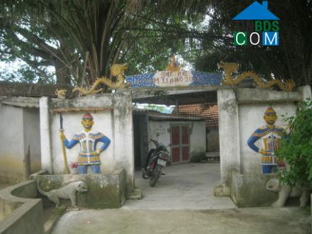 Hình ảnh Tân An, Nghệ An