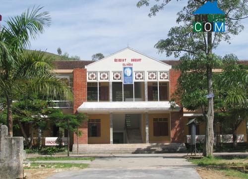 Hình ảnh Tân Châu, Nghệ An