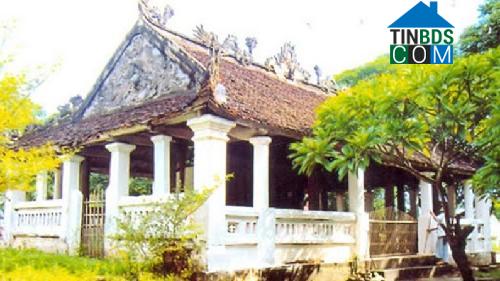 Hình ảnh Tân Kỳ, Nghệ An