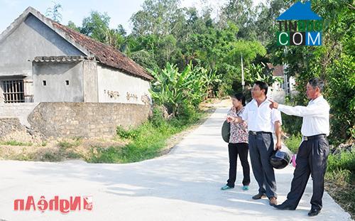 Hình ảnh Thần Lĩnh, Nghệ An