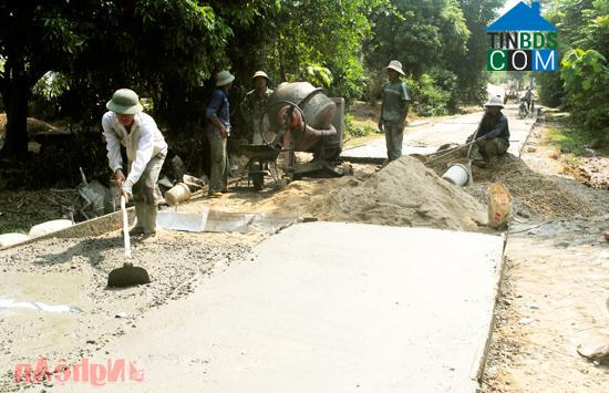 Hình ảnh Tiên Đồng, Nghệ An