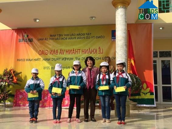 Hình ảnh Quang Hưng, Ninh Bình