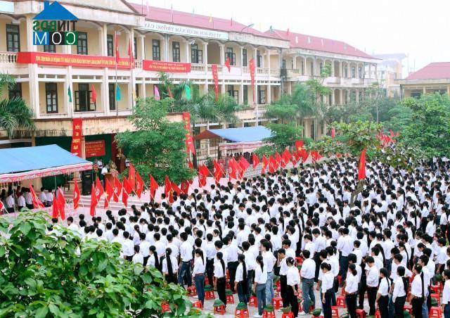 Hình ảnh Duy Tiên, Ninh Bình