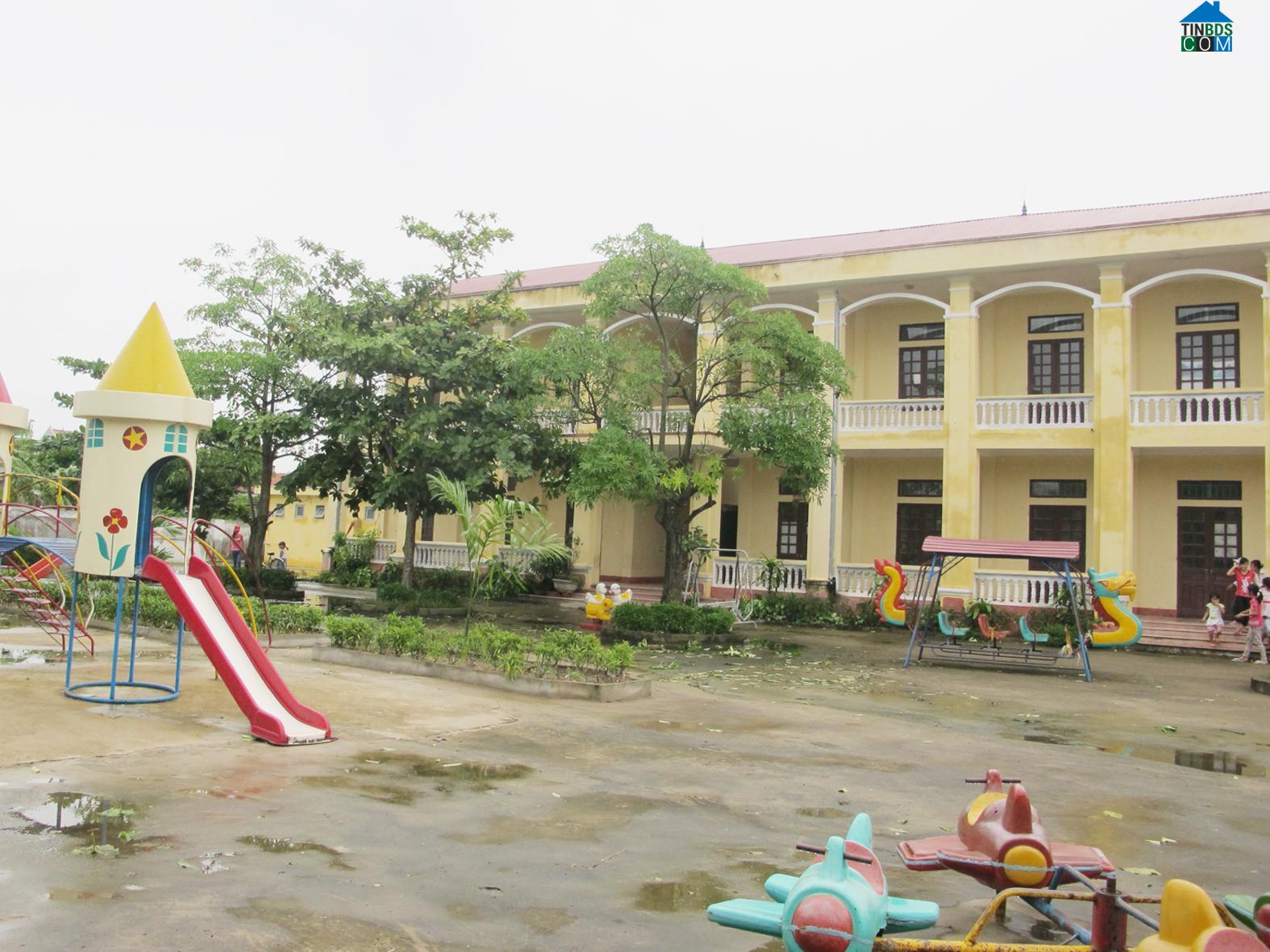 Hình ảnh Yên Mô, Ninh Bình