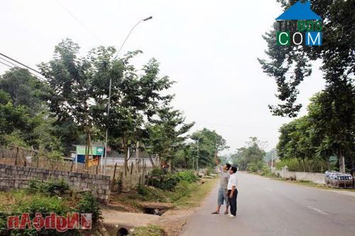 Hình ảnh Tam Hợp, Nghệ An