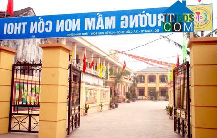 Hình ảnh Bình Minh, Ninh Bình