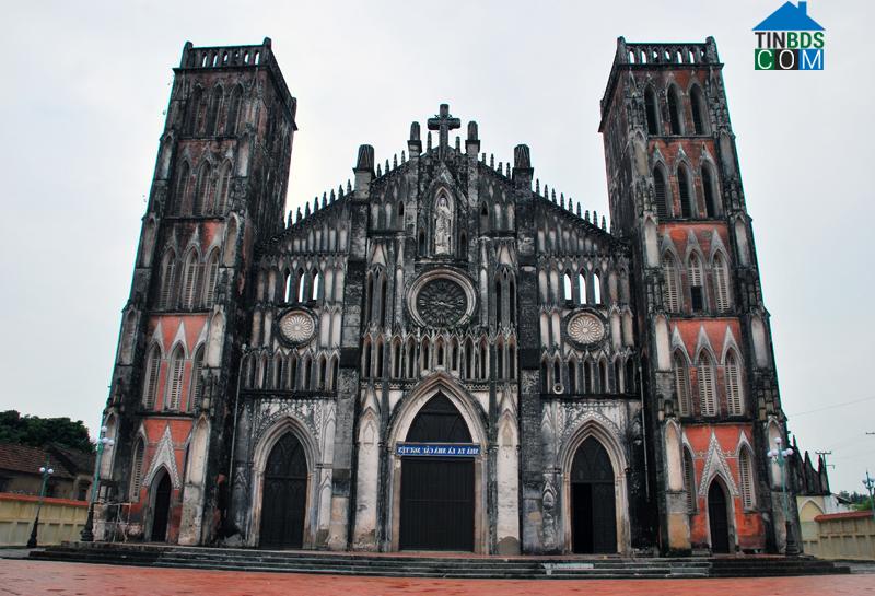 Hình ảnh Châu Sơn, Ninh Bình