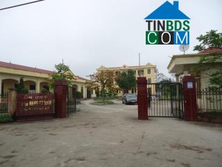 Hình ảnh Cổ Lễ, Ninh Bình