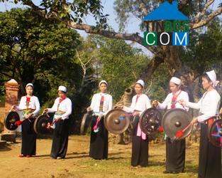 Hình ảnh Cúc Phương, Ninh Bình