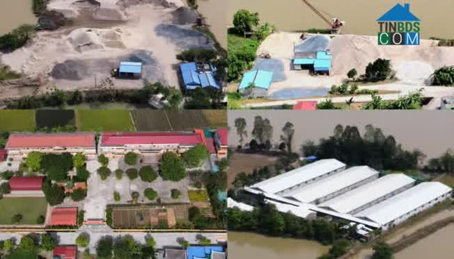 Hình ảnh Đồng Thịnh, Ninh Bình