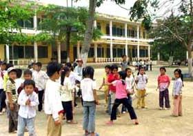 Hình ảnh Gia Phong, Ninh Bình