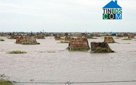 Hình ảnh Giao Bình, Ninh Bình