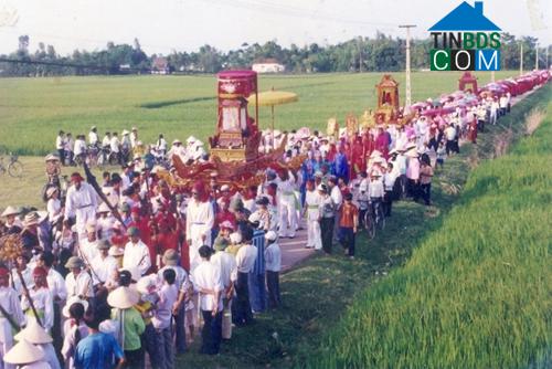 Hình ảnh Giao Ninh, Ninh Bình