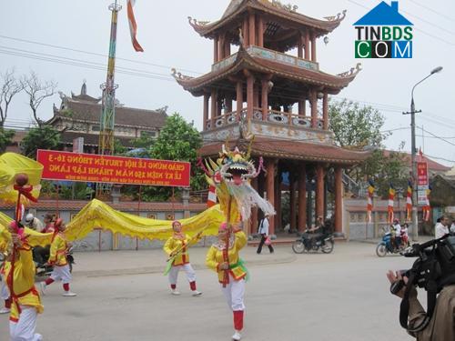 Hình ảnh Giao Thủy, Ninh Bình