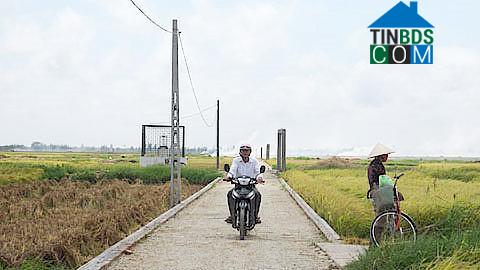 Hình ảnh Hải Hưng, Ninh Bình