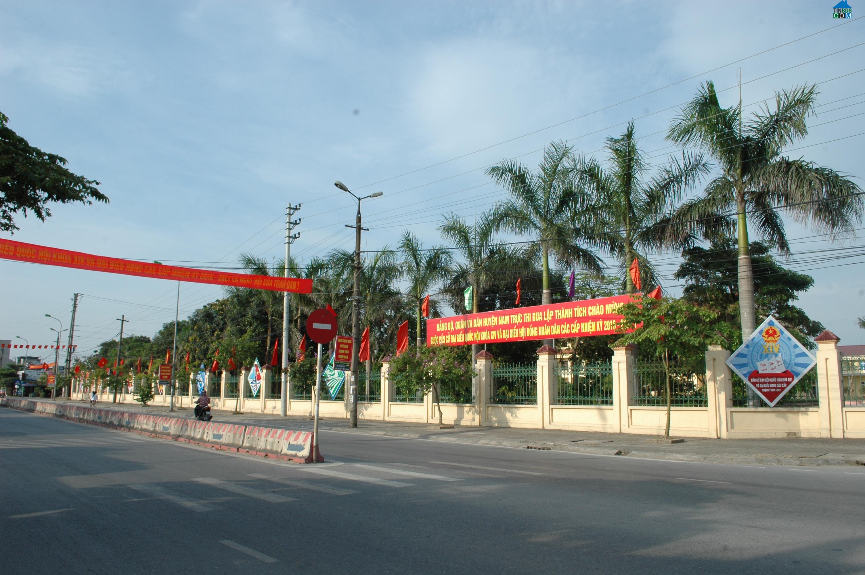 Hình ảnh Hồng Quang, Ninh Bình