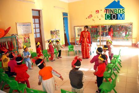 Hình ảnh Khánh Thiện, Ninh Bình